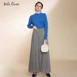 ミラオーウェン(Mila Owen)の【Mila Owen】スカーチョ(カジュアルパンツ)