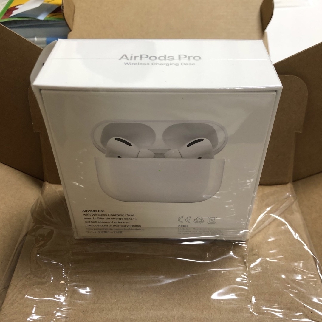 AirPods Pro ケース 5