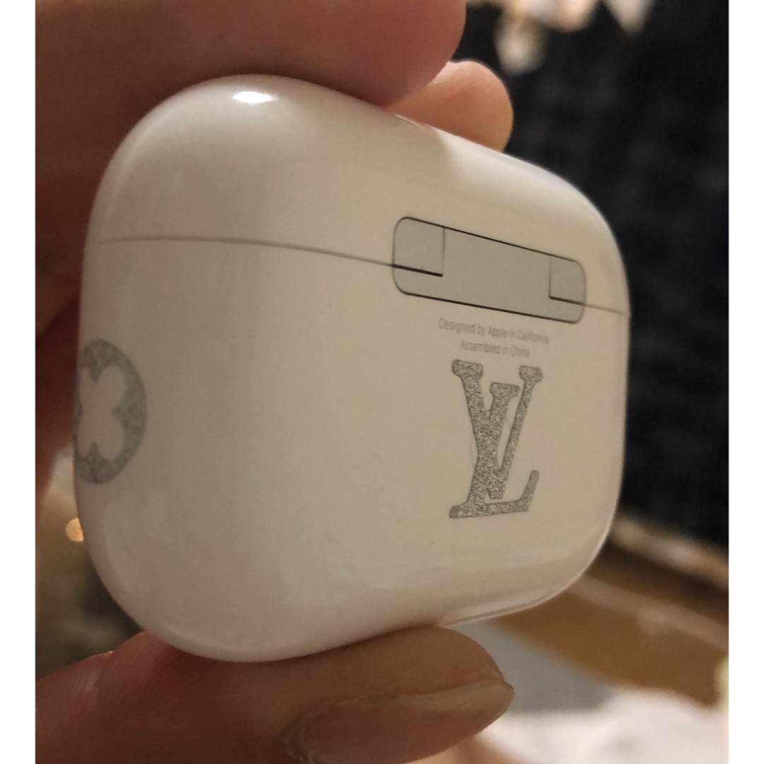 AirPods Pro ケース 3