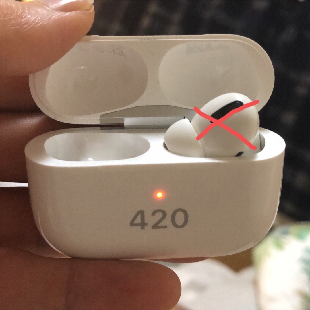 AirPods Pro ケース 2