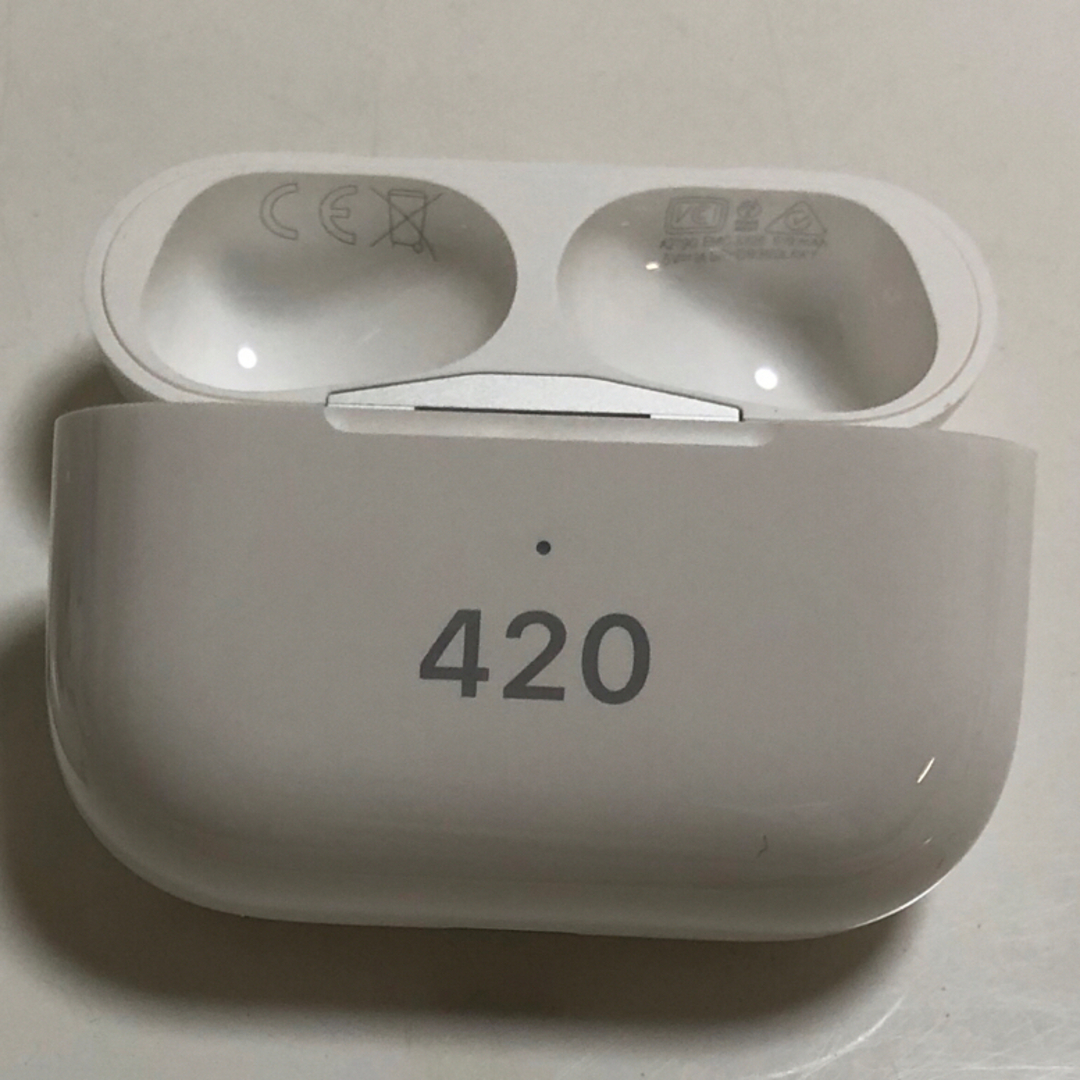 AirPods Pro ケース