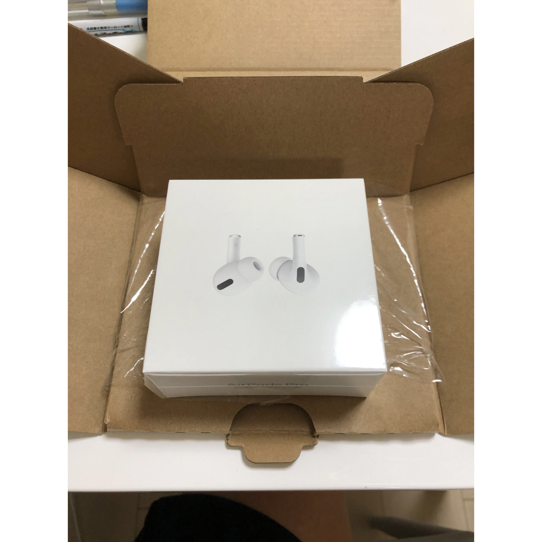AirPods Pro ケース 4