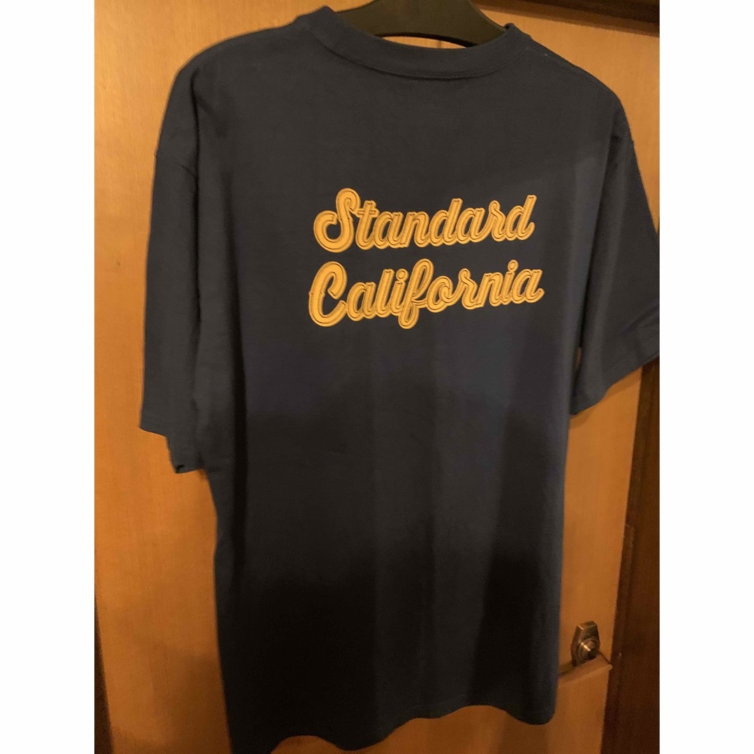 STANDARD CALIFORNIA(スタンダードカリフォルニア)のスタンダードカリフォルニア　Tシャツ　XL メンズのトップス(Tシャツ/カットソー(半袖/袖なし))の商品写真