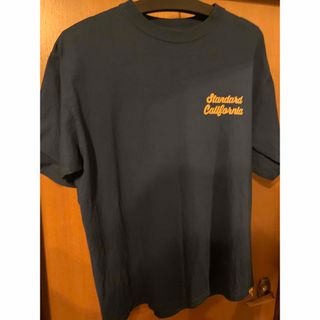 スタンダードカリフォルニア(STANDARD CALIFORNIA)のスタンダードカリフォルニア　Tシャツ　XL(Tシャツ/カットソー(半袖/袖なし))