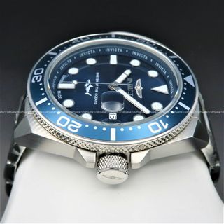 INVICTA - 本格☆スイス・メイドモデル INVICTA Pro Diver 39865の通販