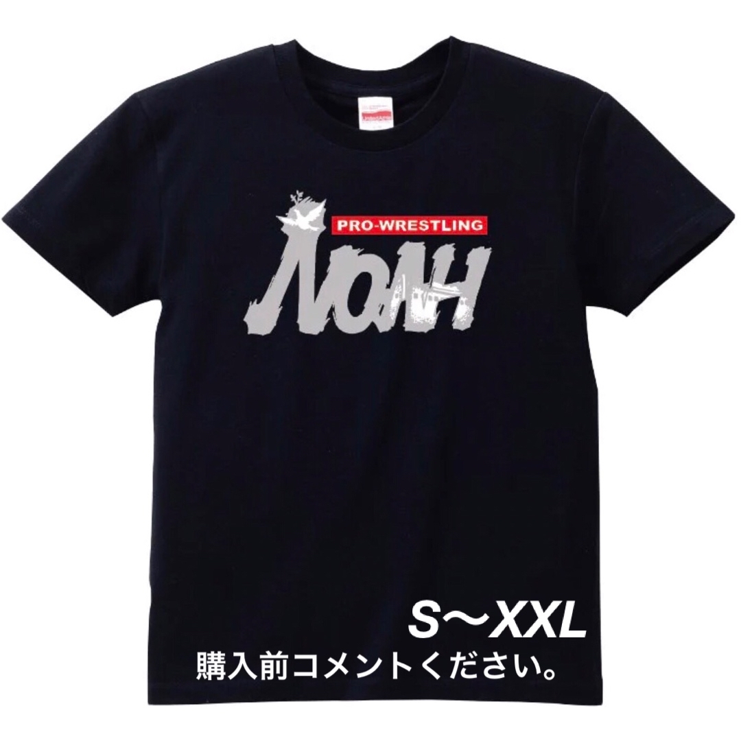 Noah Tシャツ 三沢光晴 小橋建太 プロレス 武藤敬司 グレートムタ 秋山 ...