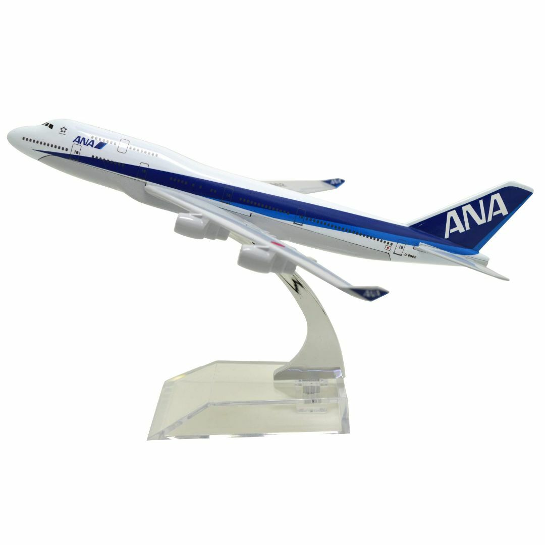 【人気商品】TANG DYNASTY 1400 16cm 全日空 ANA ボーイ