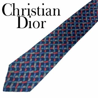 ディオール(Christian Dior) ネクタイの通販 1,000点以上