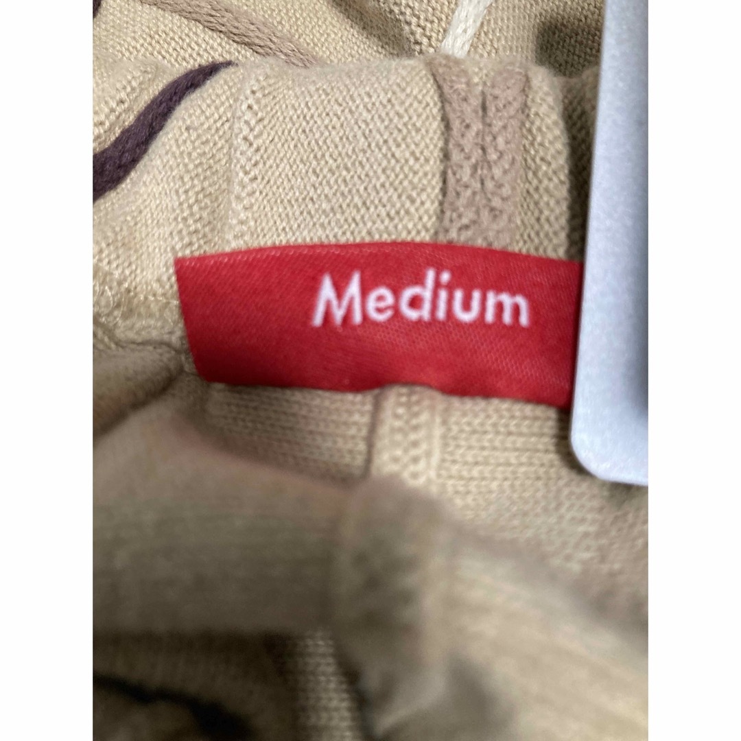 Supreme(シュプリーム)のSupreme Hex Knit Short "Tan" メンズのパンツ(ショートパンツ)の商品写真