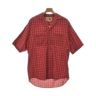 グッチ シャツ(メンズ)の通販 600点以上 | Gucciのメンズを買うならラクマ