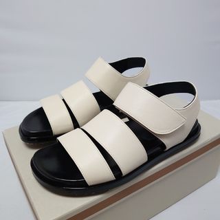 マルニ(Marni)のマルニ  レディース サンダル 新品未使用(サンダル)