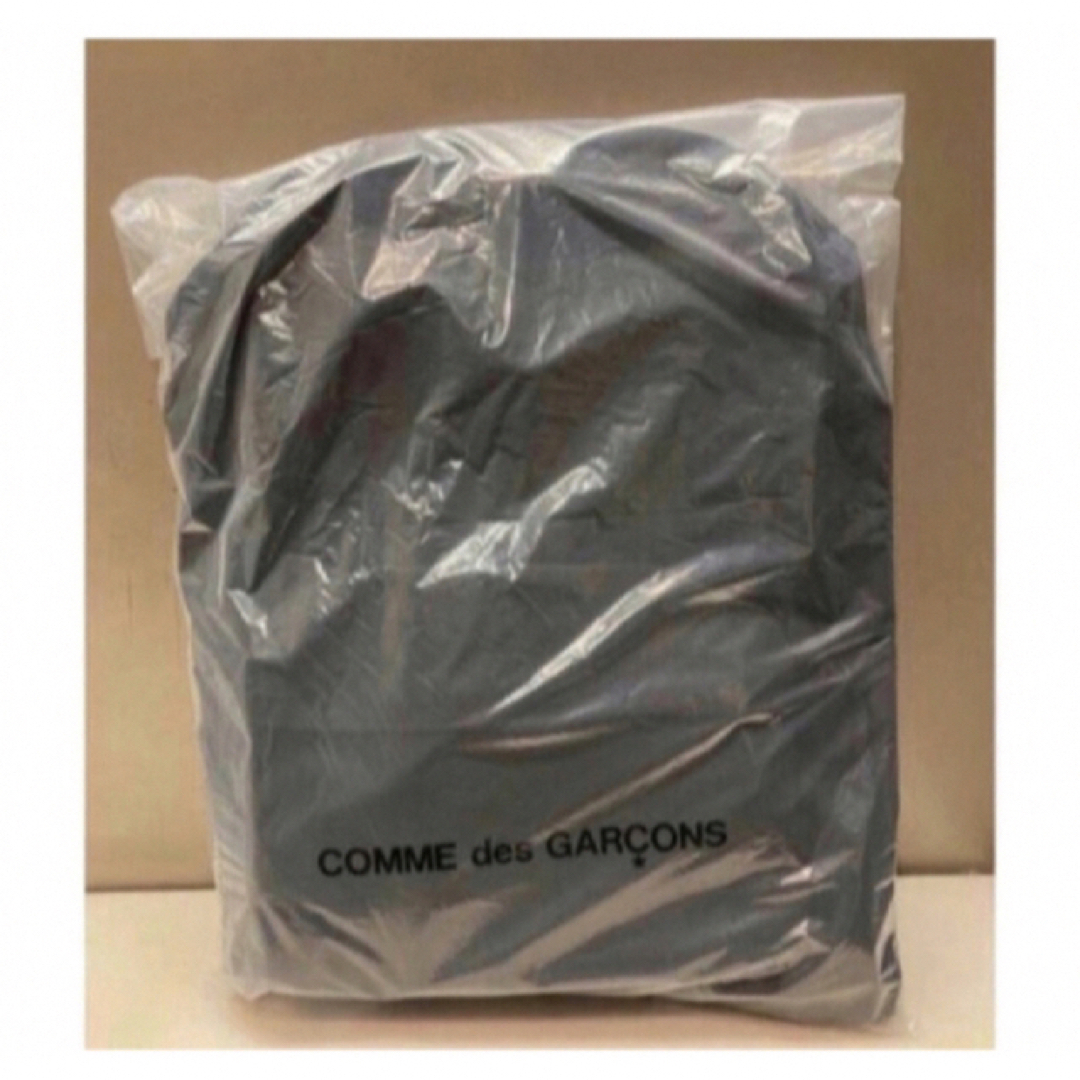 COMME des GARCONS HOMME PLUS(コムデギャルソンオムプリュス)のComme des Garcon Homme PLUS Backpackプリュス メンズのバッグ(バッグパック/リュック)の商品写真