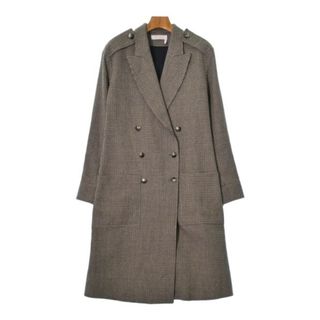 クロエ(Chloe)のChloe コート（その他） 36(XS位) 【古着】【中古】(その他)