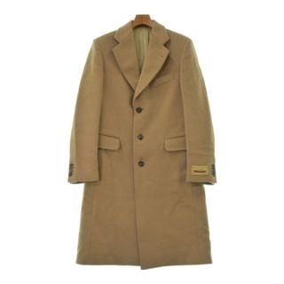 グッチ チェスターコート(メンズ)の通販 73点 | Gucciのメンズを買う グッチ チェスターコート(メンズ)の通販 73点 | Gucciのメンズを買う