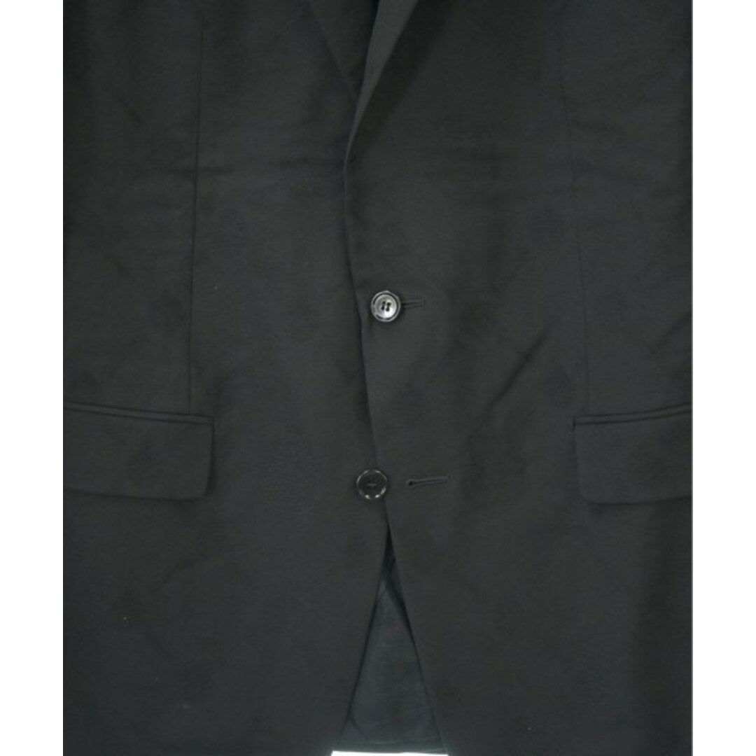 Berluti(ベルルッティ)のBerluti ベルルッティ テーラードジャケット 50(XL位) 黒(総柄) 【古着】【中古】 メンズのジャケット/アウター(テーラードジャケット)の商品写真