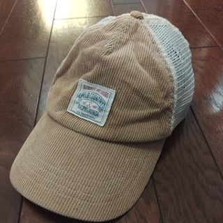 ポロラルフローレン カントリー キャップ(メンズ)の通販 31点 | POLO