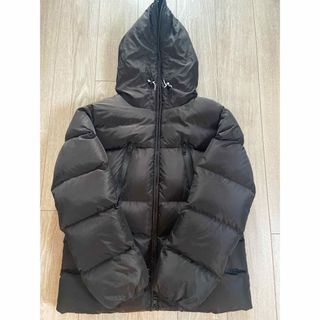 モンクレール(MONCLER)の【早い者勝ち最終値下げ】MONCLERダウン(ダウンジャケット)