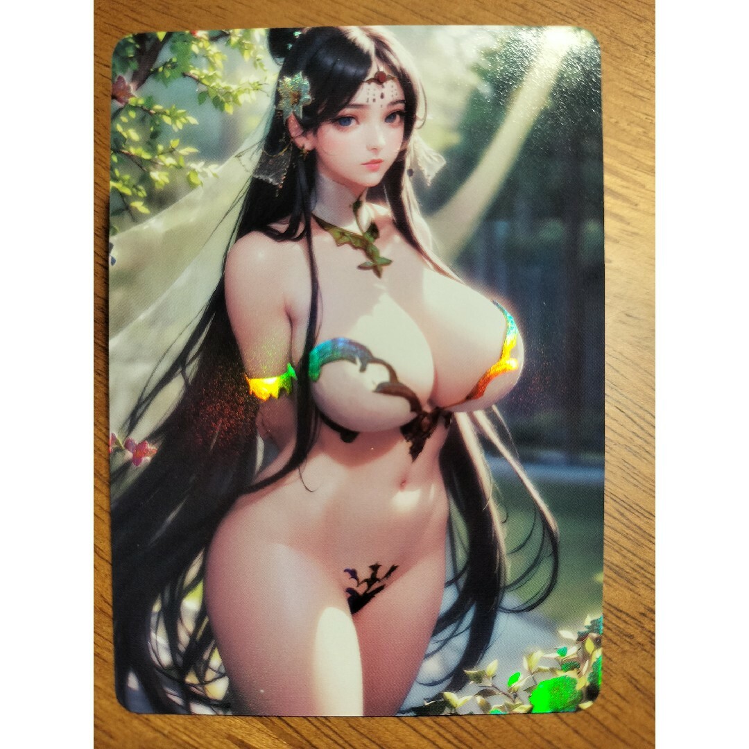 ACG セクシーカード No.1036 | フリマアプリ ラクマ