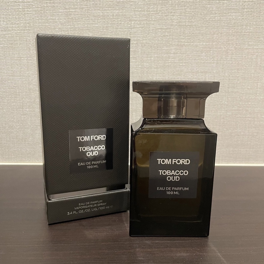 トムフォード タバコウード TABACCO OUD-