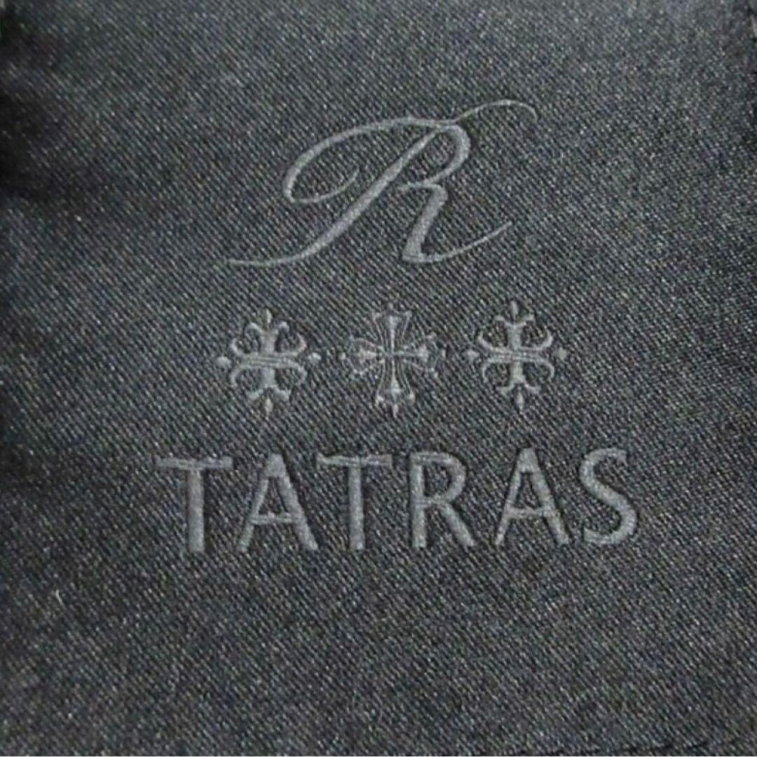 TATRAS - 定価21万⭐️タトラス プリムラ ウールシルク混 ラクーン
