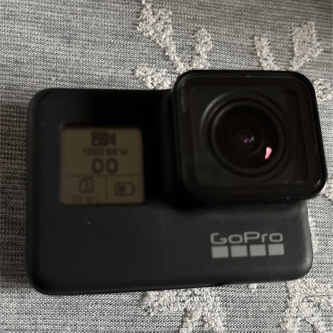 GoPro(ゴープロ)のGoPro hero7 まとめ売り スマホ/家電/カメラのカメラ(コンパクトデジタルカメラ)の商品写真