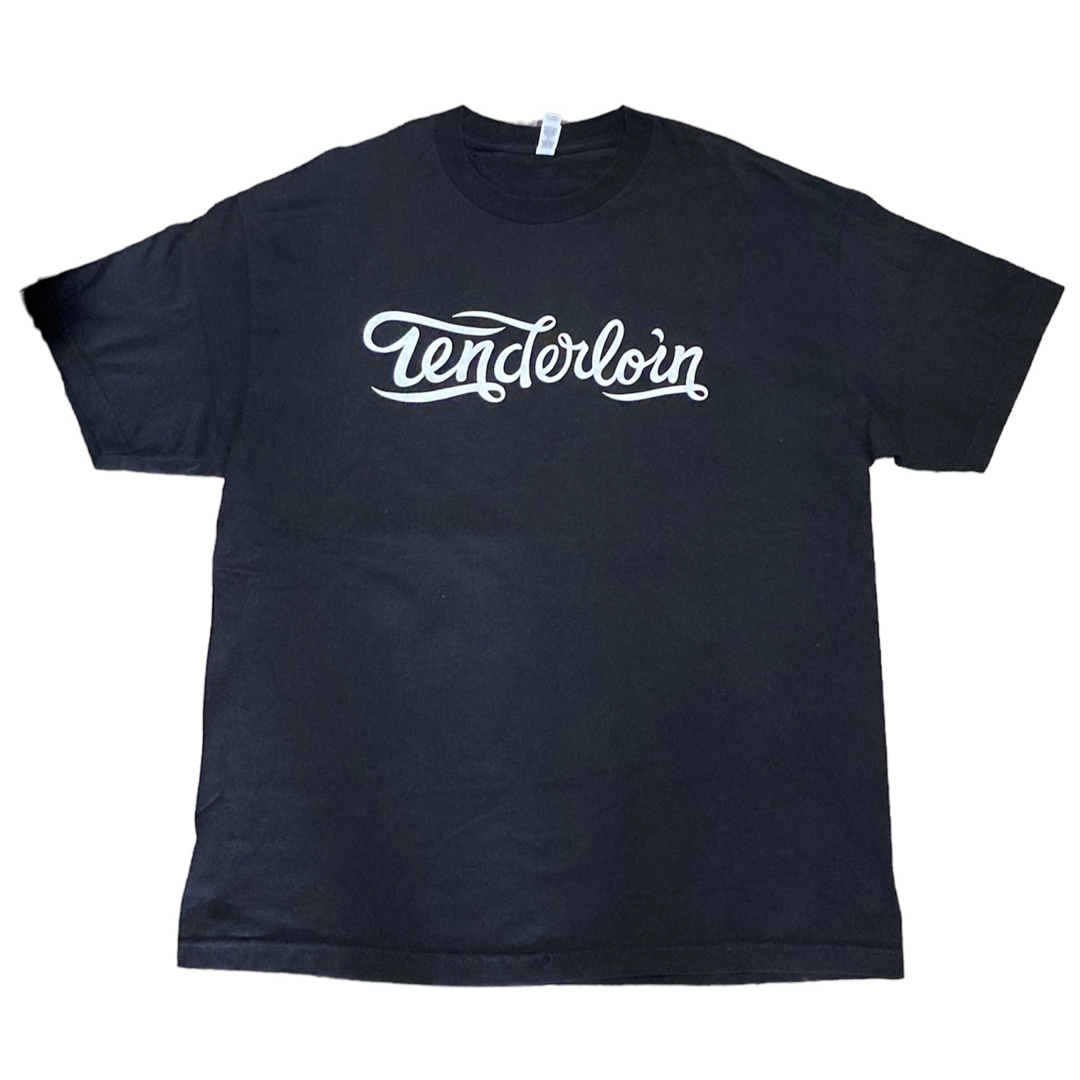20SS XLサイズ テンダーロイン TEE NEW.B Tシャツ | フリマアプリ ラクマ