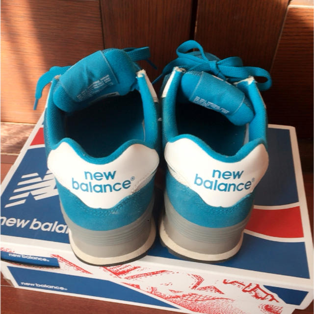 New Balance(ニューバランス)のニューバランス キッズ/ベビー/マタニティのキッズ靴/シューズ(15cm~)(その他)の商品写真