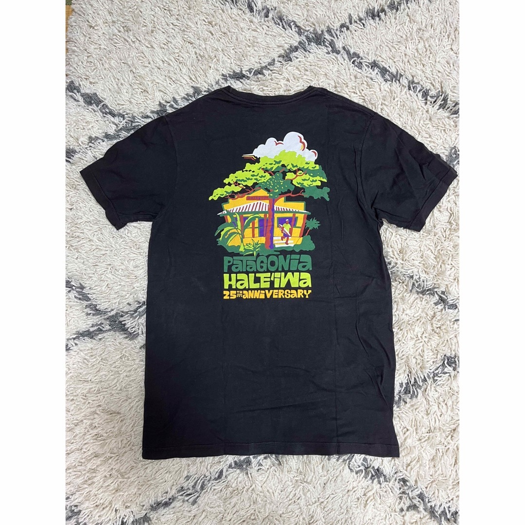 Patagonia ハレイワ25周年Tシャツ-eastgate.mk