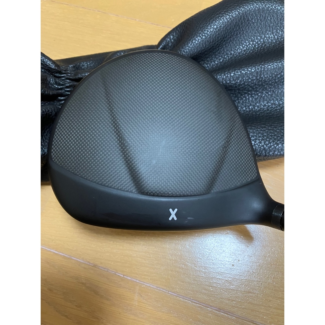 PXG GEN２ドライバーヘッド