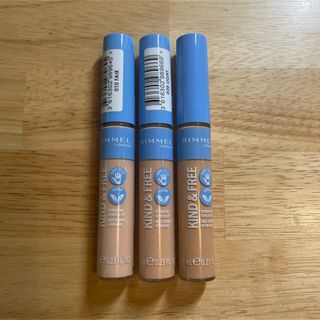 RIMMEL - リンメル　 カインド&フリー コンシーラー セット