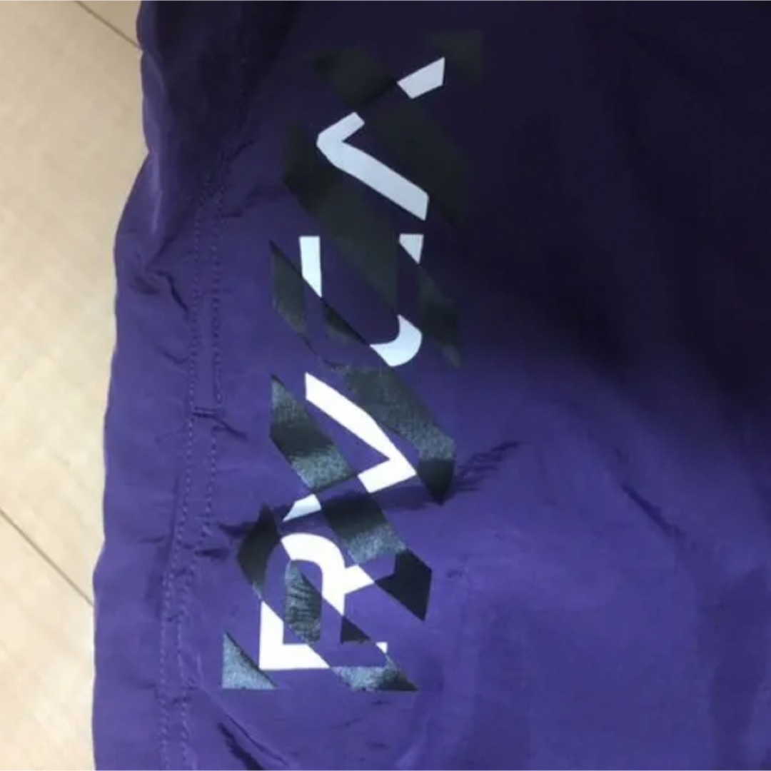 RVCA(ルーカ)のrvca ショートパンツ　水陸両用　Mサイズ メンズのパンツ(ショートパンツ)の商品写真