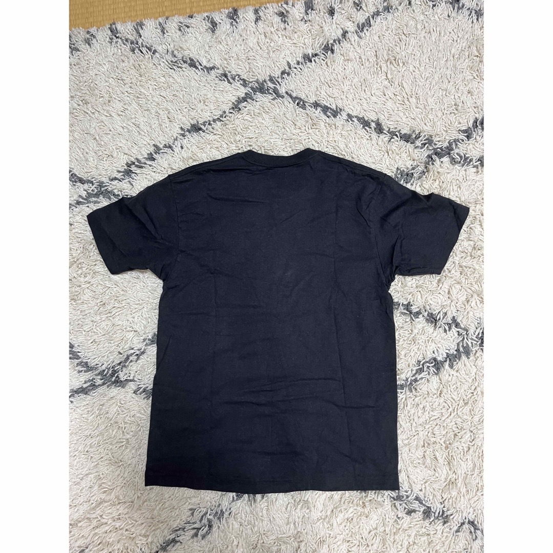 COMOLI(コモリ)のCIOTA Recycle Cotton T-shirt メンズのトップス(Tシャツ/カットソー(半袖/袖なし))の商品写真