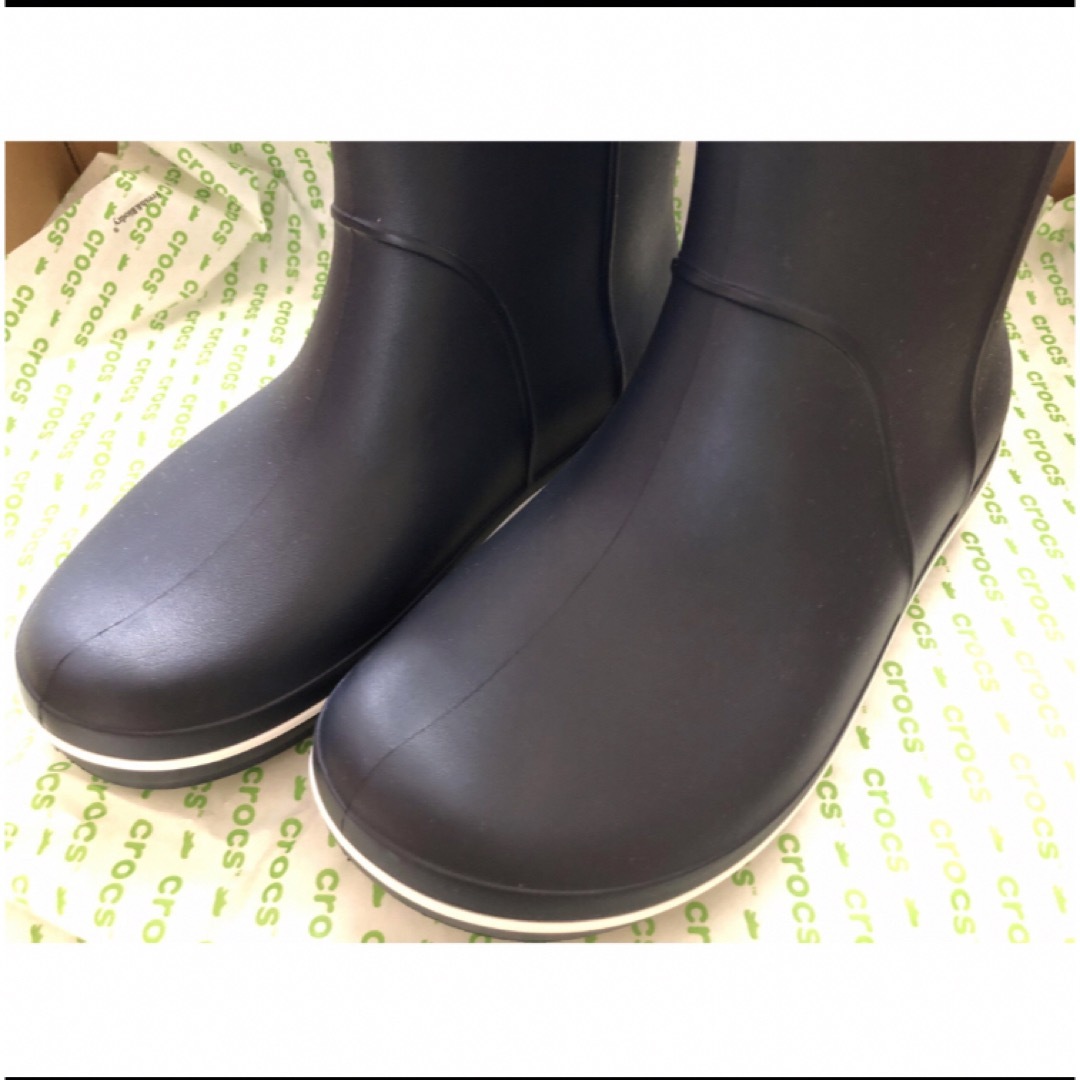 【送料込】crocs クロックス crocband jaunt womens