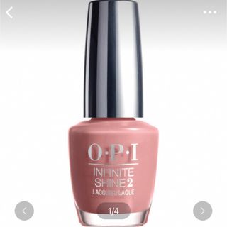 オーピーアイ(OPI)の【限定カラー】OPI 速乾マニキュア インフィニットシャイン　L30(マニキュア)