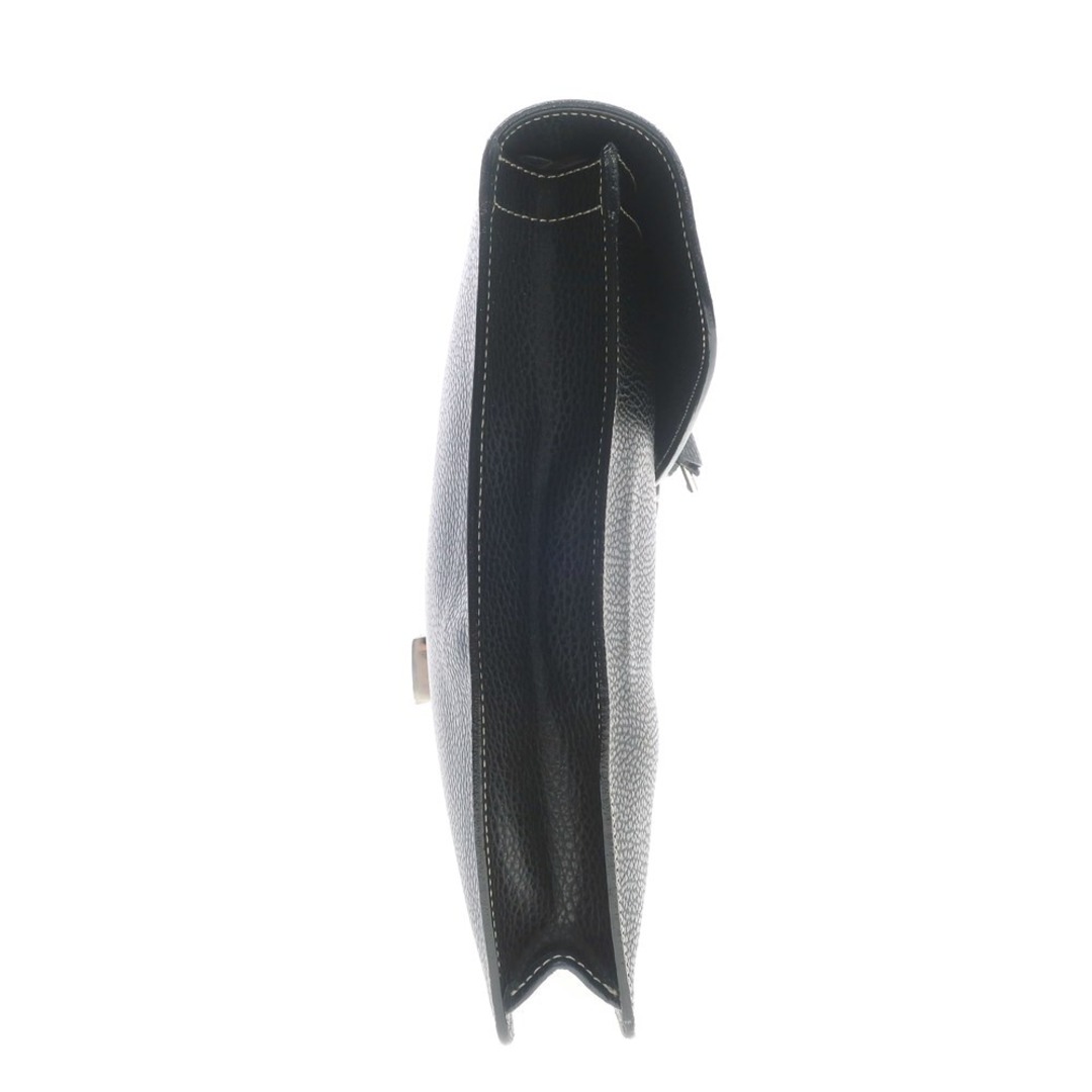 中古】マリネッラ E.MARINELLA ソットブラッチョ 折り畳み ブリーフ
