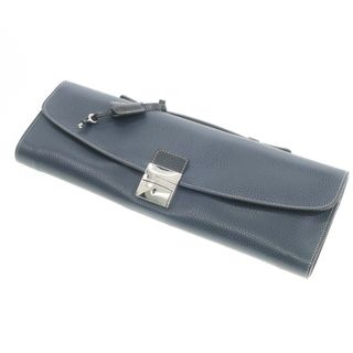 中古】マリネッラ E.MARINELLA ソットブラッチョ 折り畳み ブリーフ