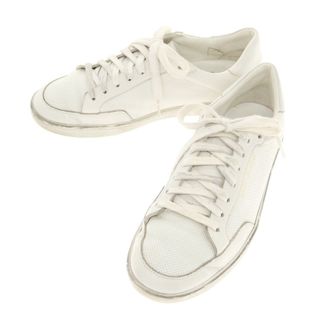Saint Laurent - 【中古】サンローラン SAINT LAURENT 汚れ加工