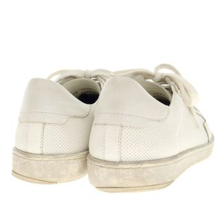 Saint Laurent - 【中古】サンローラン SAINT LAURENT 汚れ加工