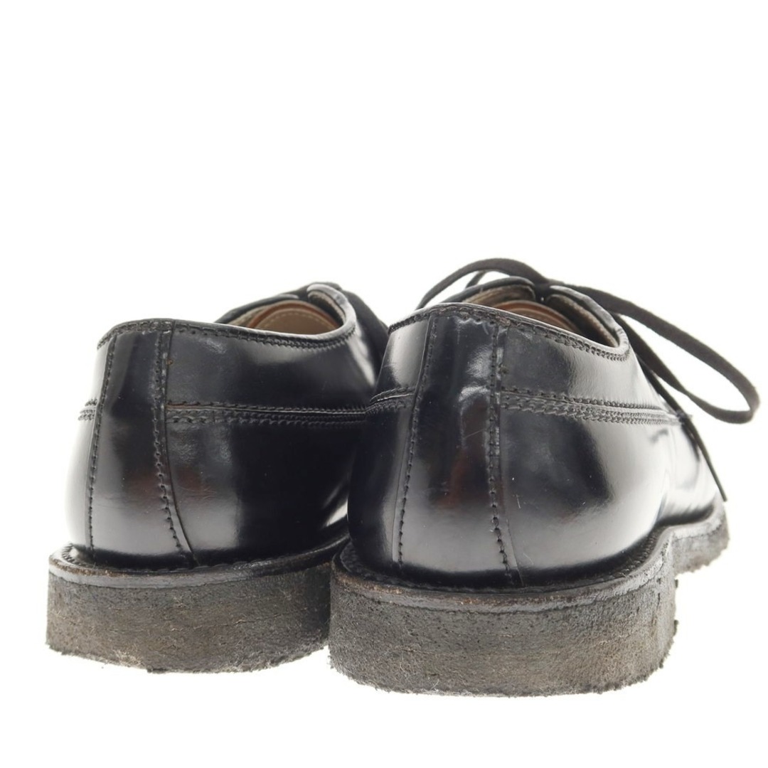Alden - 【中古】オールデン ALDEN UNITED ARROWS別注 73909 コード