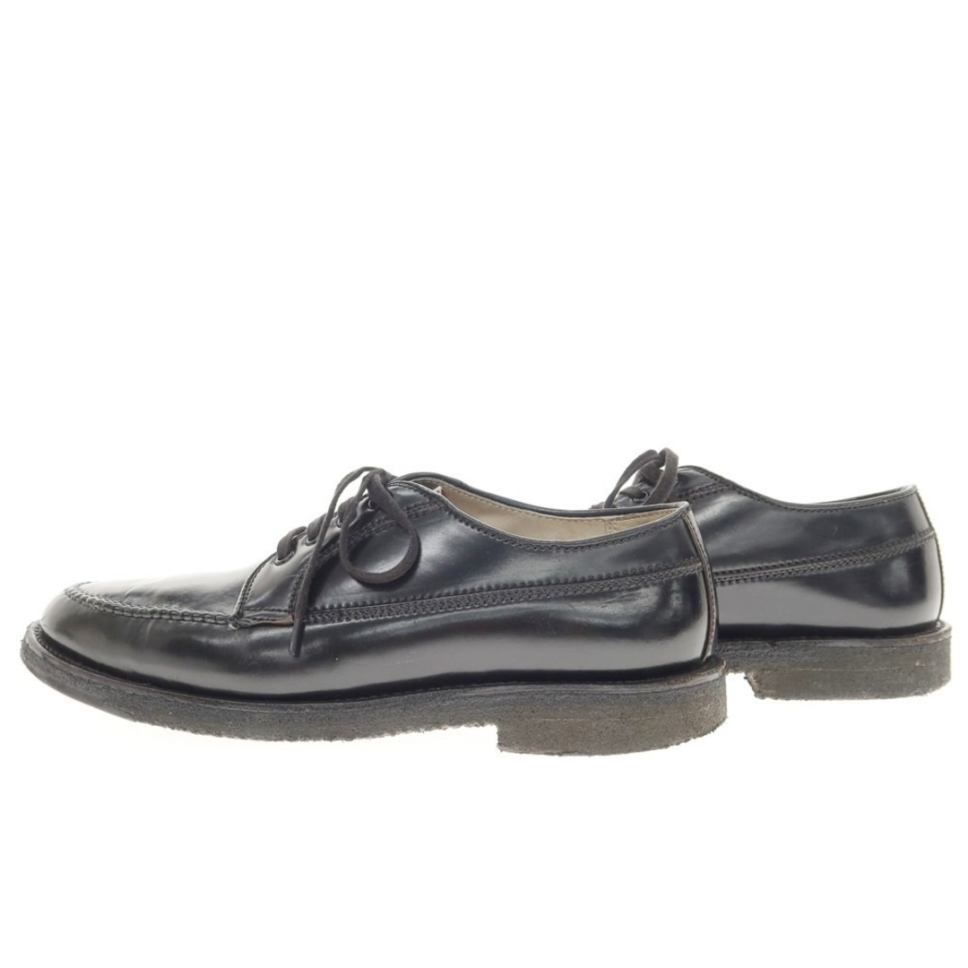 Alden - 【中古】オールデン ALDEN UNITED ARROWS別注 73909 コード