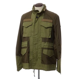 サカイ ミリタリージャケット(メンズ)の通販 99点 | sacaiのメンズを