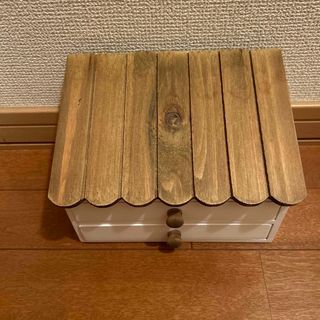 おうちボックス 収納(小物入れ)