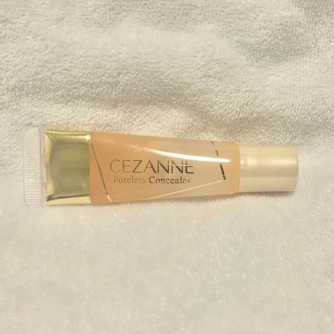 CEZANNE（セザンヌ化粧品）(セザンヌケショウヒン)のセザンヌ　毛穴レスコンシーラー コスメ/美容のベースメイク/化粧品(化粧下地)の商品写真