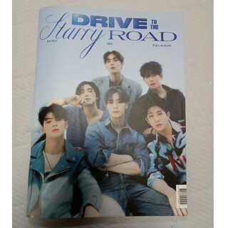 Drive to the Starry Road   ASTRO(K-POP/アジア)