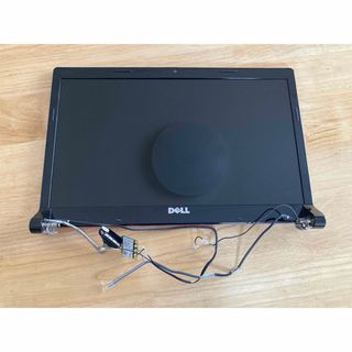 デル(DELL)のDELL Studio 1557/中古液晶パネル(ノートPC)