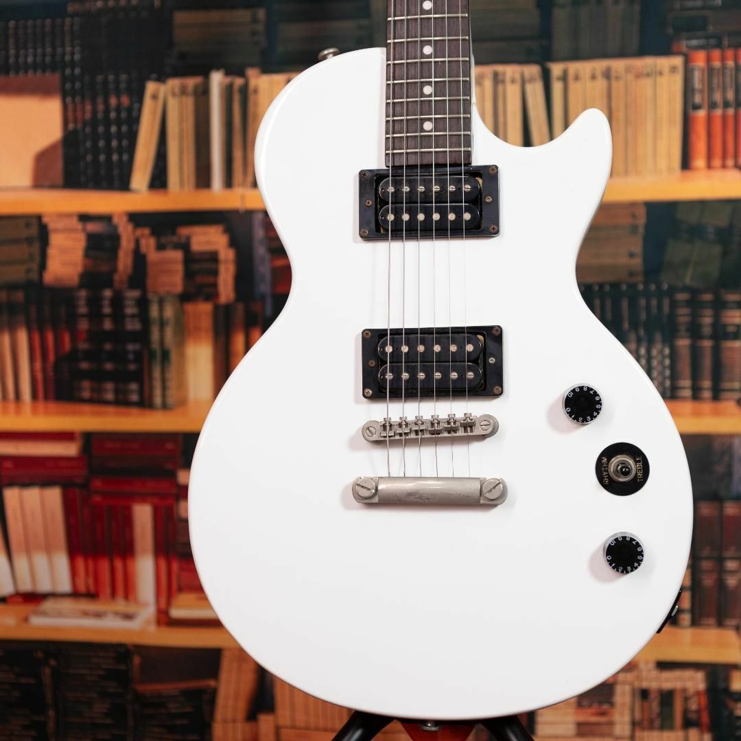 高い素材 エピフォン Les EPIPHONE 【6124】 Paul 2 Special エレキ