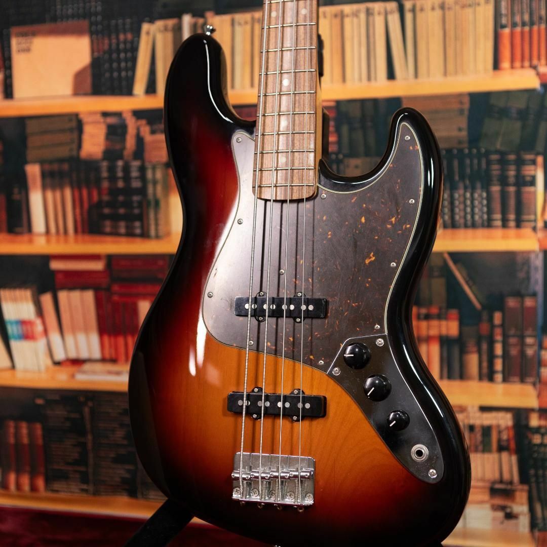 6115】 Edwards JAZZ BASS ジャズベース エドワーズ-