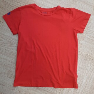 ポロラルフローレン(POLO RALPH LAUREN)のラルフローレン　Tシャツ　Sサイズ(Tシャツ(半袖/袖なし))