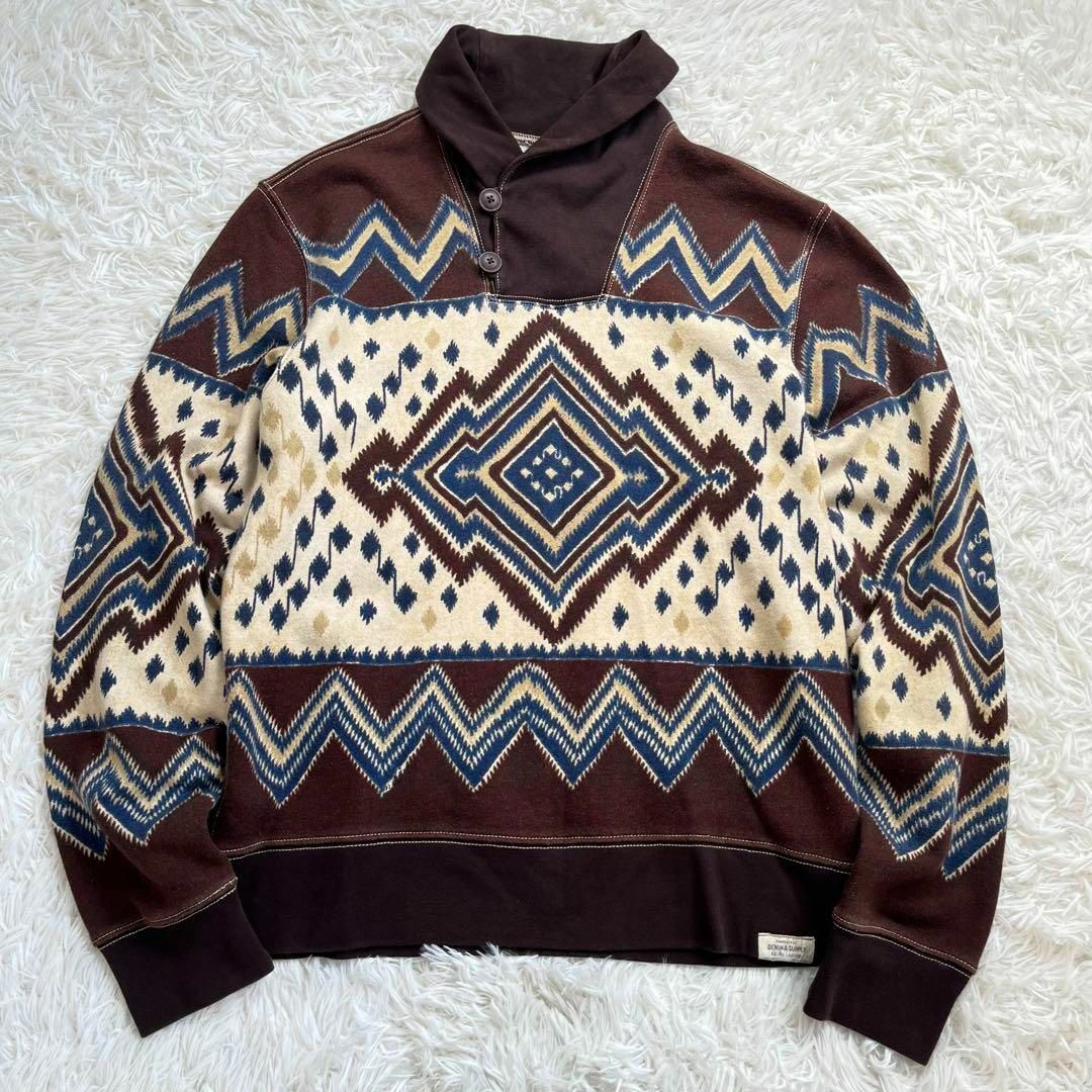 Denim & Supply Ralph Lauren - 【美品】デニムアンドサプライ ラルフ