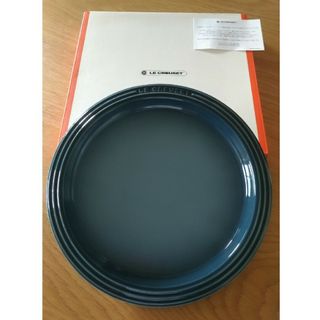 ルクルーゼ(LE CREUSET)のル・クルーゼ　プレート(食器)